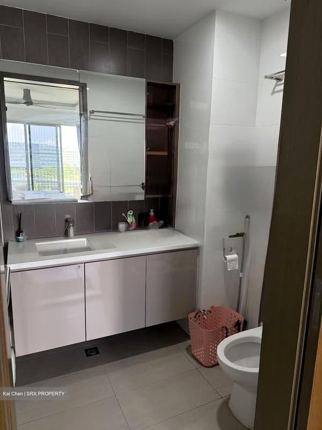 CityLife @ Tampines (D18), Condominium #574257041